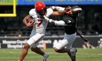 Davion Gause