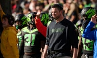 Dan Lanning
