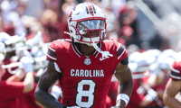 south carolina cornerback judge collier