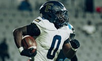 Deyon Smith