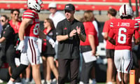NCAA Football: Sam Houston State at Texas Tech
