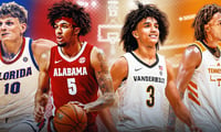SEC Top 10 players
