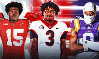 David Jacobs, Kemon Spell and Ahmad Hudson afi