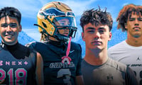 West visitors Week 7
