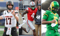 On3 - PFF 2027 NFL mock draft - hookly