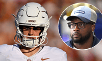 Arch Manning Gerald McCoy