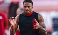 Utah CB Scooby Davis