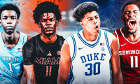 ACC Top 10 freshmen