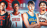 Big Ten Top 10 freshmen