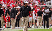 Kirby Smart Georgia