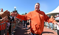 NCAA Football: Purdue at Illinois