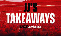 JJ's Takeaways/Georgia