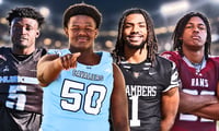 Friday Night Football Rivals Montage