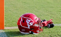 Louisville football (By Jody Demling)