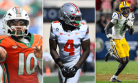 On3 - 2027 NFL mock draft - hookly