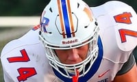 Florida target Kai Greeer