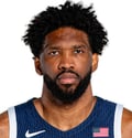 Joel Embiid Avatar