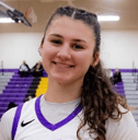 Maddie Leach