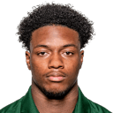 Justus Ross-Simmons