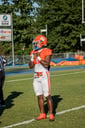 Desmond Moss
