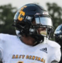 Myron Robinson