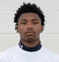 Kendrick McCoy