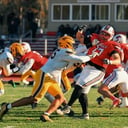 Xzavier Chafin