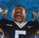Quaterrius Tolbert