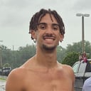 Jordan Donahoo