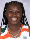 Ja'Leah Williams