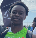 Jameer Cantrell