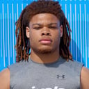 Zakhari Johnson