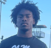 Zion Johnson