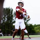 Trey Hasan