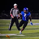 Keyvon Jones