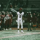 Antoine Norfleet