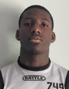 Kelston Tarver
