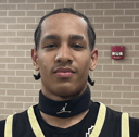 Davion Thompson