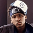 Samir Mosley