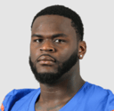 Caleb Banks