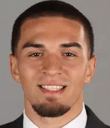 Zach Grisham