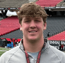 Cole Allen