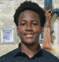 Chance Collins
