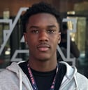 Davion Jones