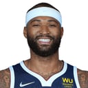 DeMarcus Cousins