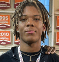Jaylen Burrell