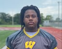 De'Myrion Johnson