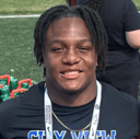 Jayden Bradford