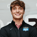 Jake Merklinger
