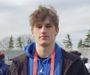 Caden O'Rourke
